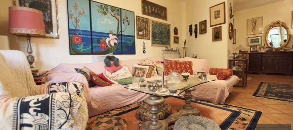 8 bedrooms Villa in Rome, Italy No. 377582 27