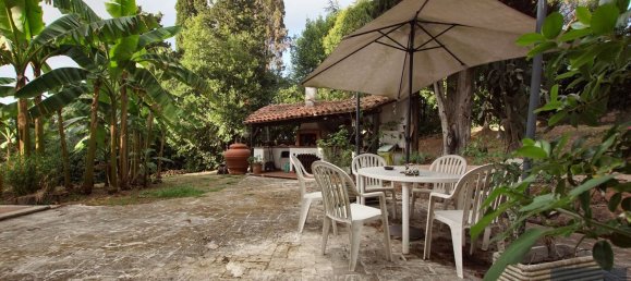 8 bedrooms Villa in Rome, Italy No. 377582 19