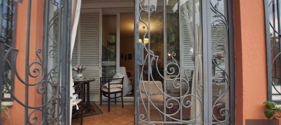 8 bedrooms Villa in Rome, Italy No. 377582 23