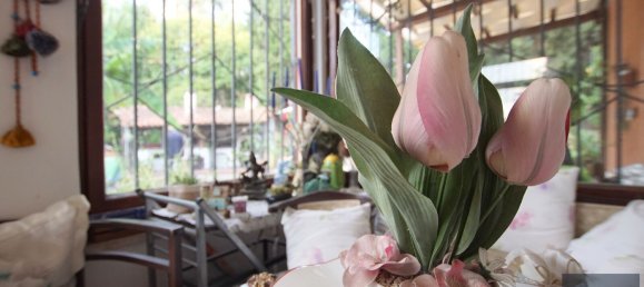 8 bedrooms Villa in Rome, Italy No. 377582 24