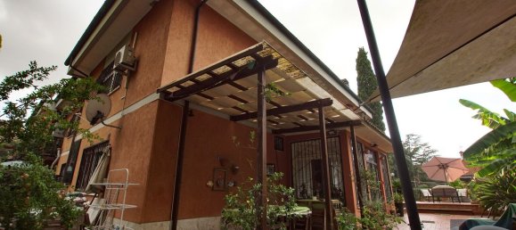 8 bedrooms Villa in Rome, Italy No. 377582 20