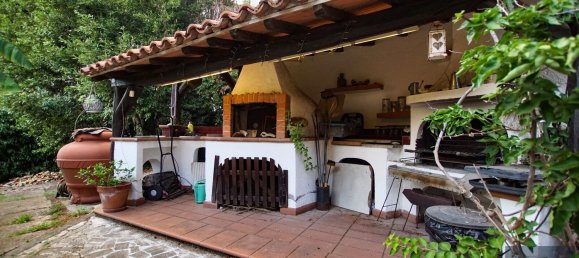 8 bedrooms Villa in Rome, Italy No. 377582 12