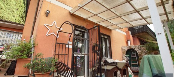 8 bedrooms Villa in Rome, Italy No. 377582 6