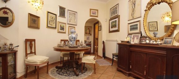 8 bedrooms Villa in Rome, Italy No. 377582 36