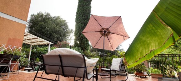 8 bedrooms Villa in Rome, Italy No. 377582 5