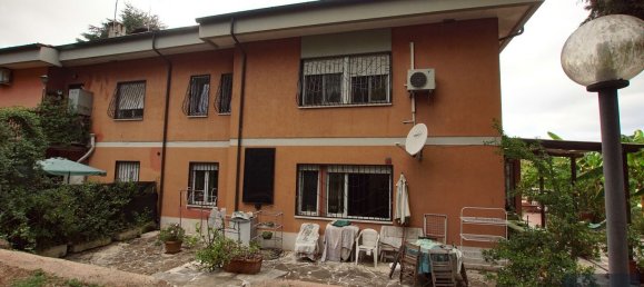 8 bedrooms Villa in Rome, Italy No. 377582 17