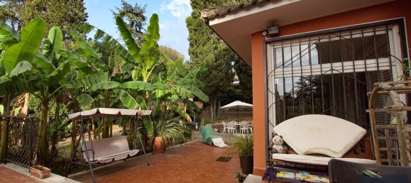 8 bedrooms Villa in Rome, Italy No. 377582 7