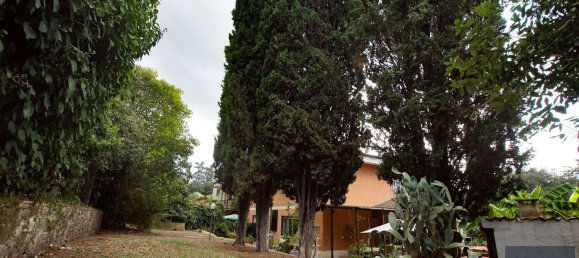 8 bedrooms Villa in Rome, Italy No. 377582 15