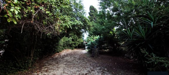 8 bedrooms Villa in Rome, Italy No. 377582 4