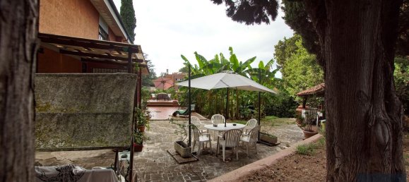 8 bedrooms Villa in Rome, Italy No. 377582 16
