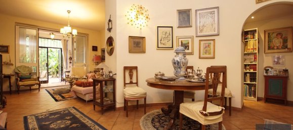 8 bedrooms Villa in Rome, Italy No. 377582 35