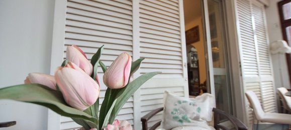 8 bedrooms Villa in Rome, Italy No. 377582 25