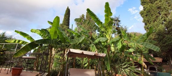 8 bedrooms Villa in Rome, Italy No. 377582 9