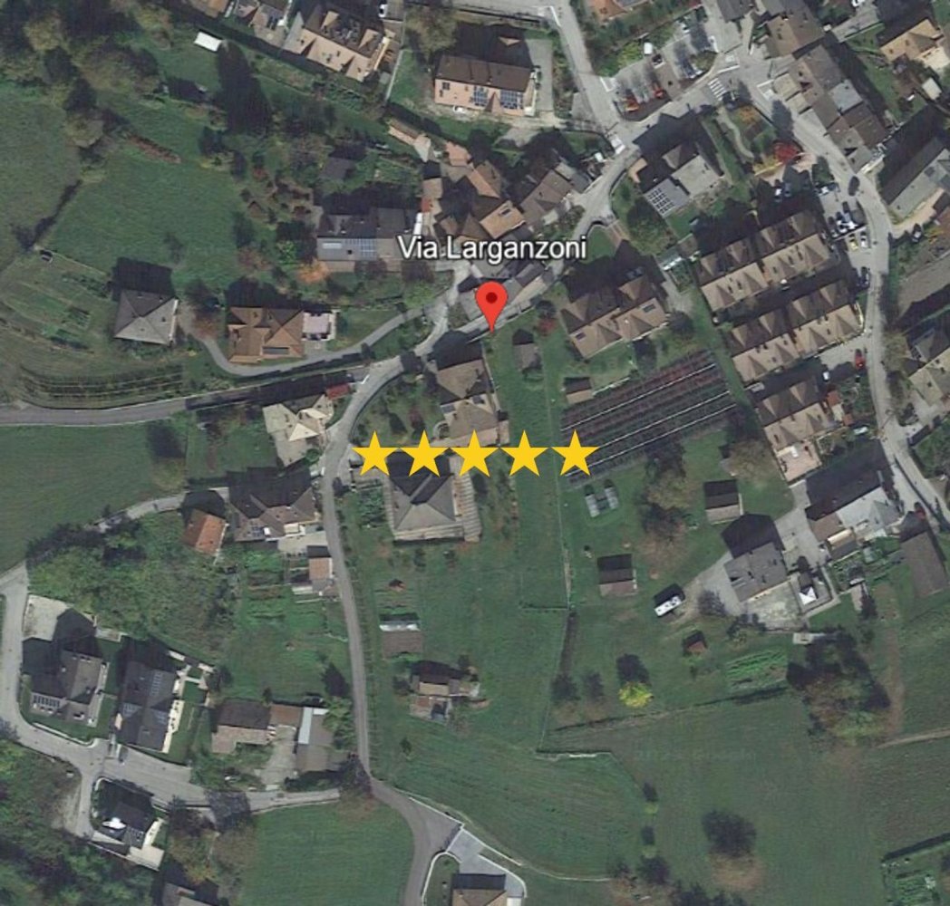 3 Schlafzimmer Wohnung in Roncegno Terme, Italy, Nr. 394753