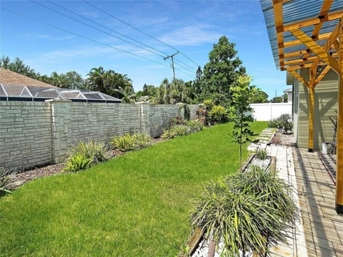 Дом с 4 спальнями в Брейдентон, США № 429461