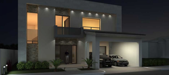 Casa T4 em Nuevo Leon, Mexico N.º 173178 2