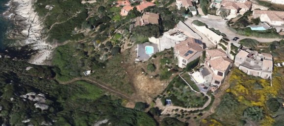 6 chambres Villa à Lumio, France No. 65468 9