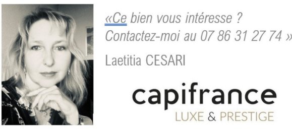 6 chambres Villa à Lumio, France No. 65468 10