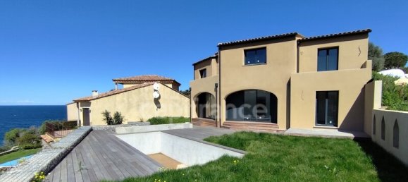 6 chambres Villa à Lumio, France No. 65468 2