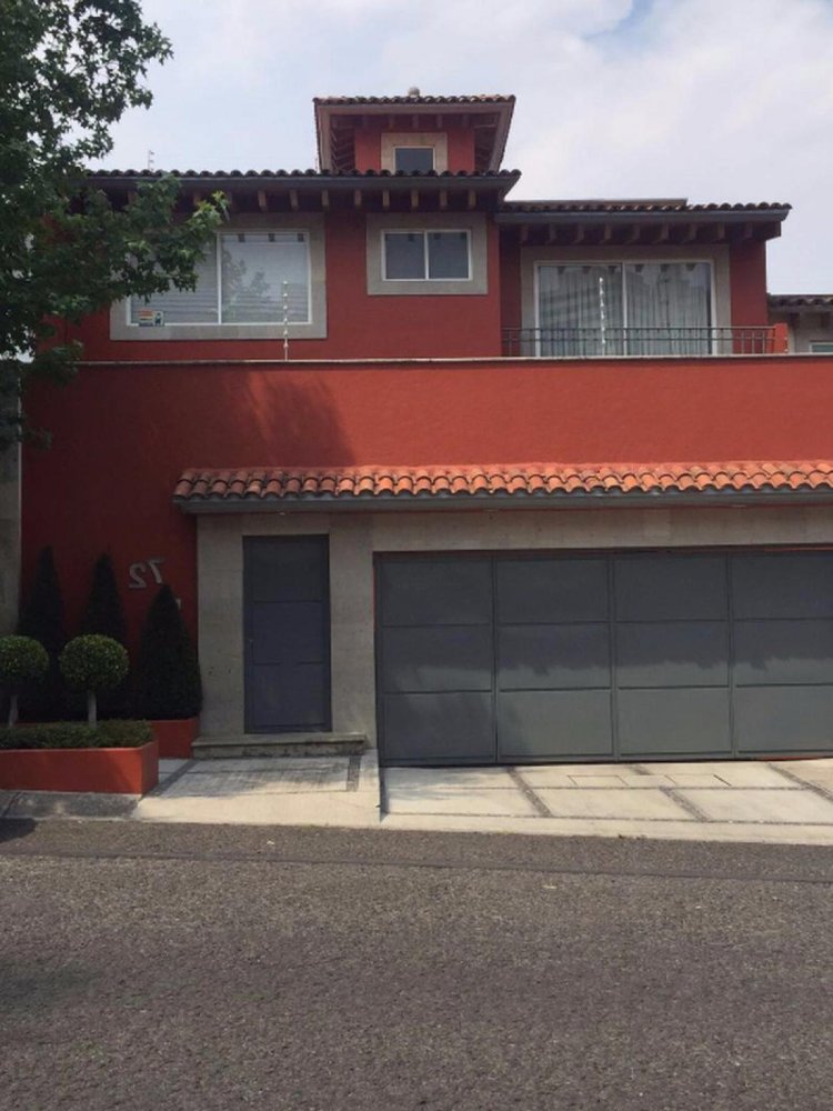 3 Schlafzimmer Haus in Mexico, Nr. 216341