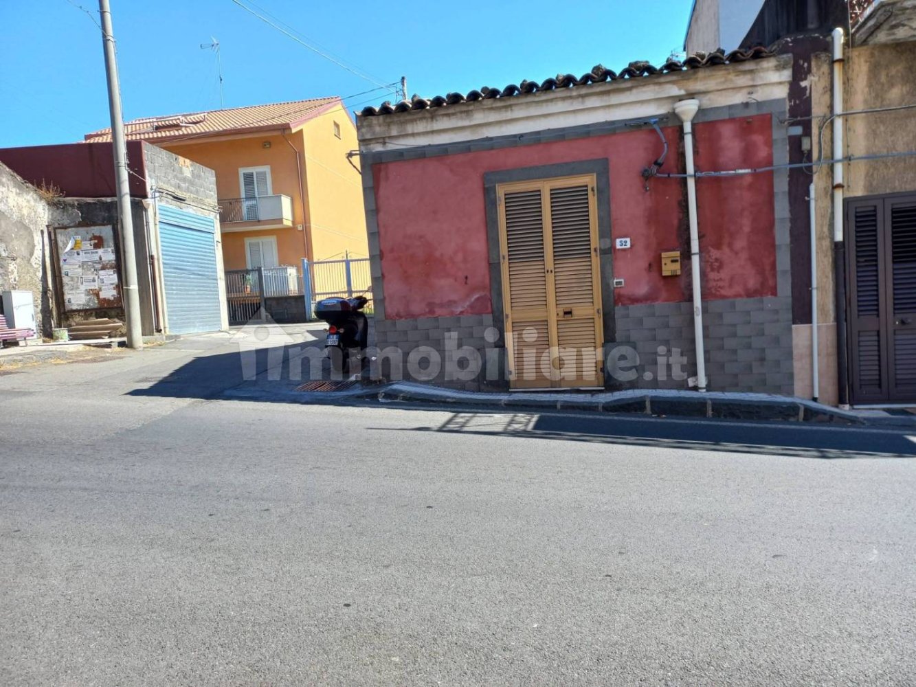 2 bedrooms House in Piedimonte Etneo, Italy No. 274567