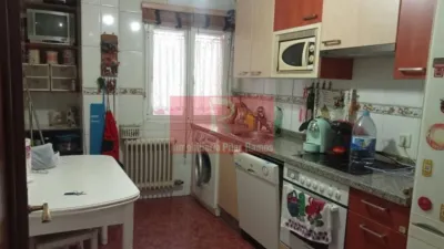 2 bedrooms Apartment in San Andres del Rabanedo, Spain No. 138782