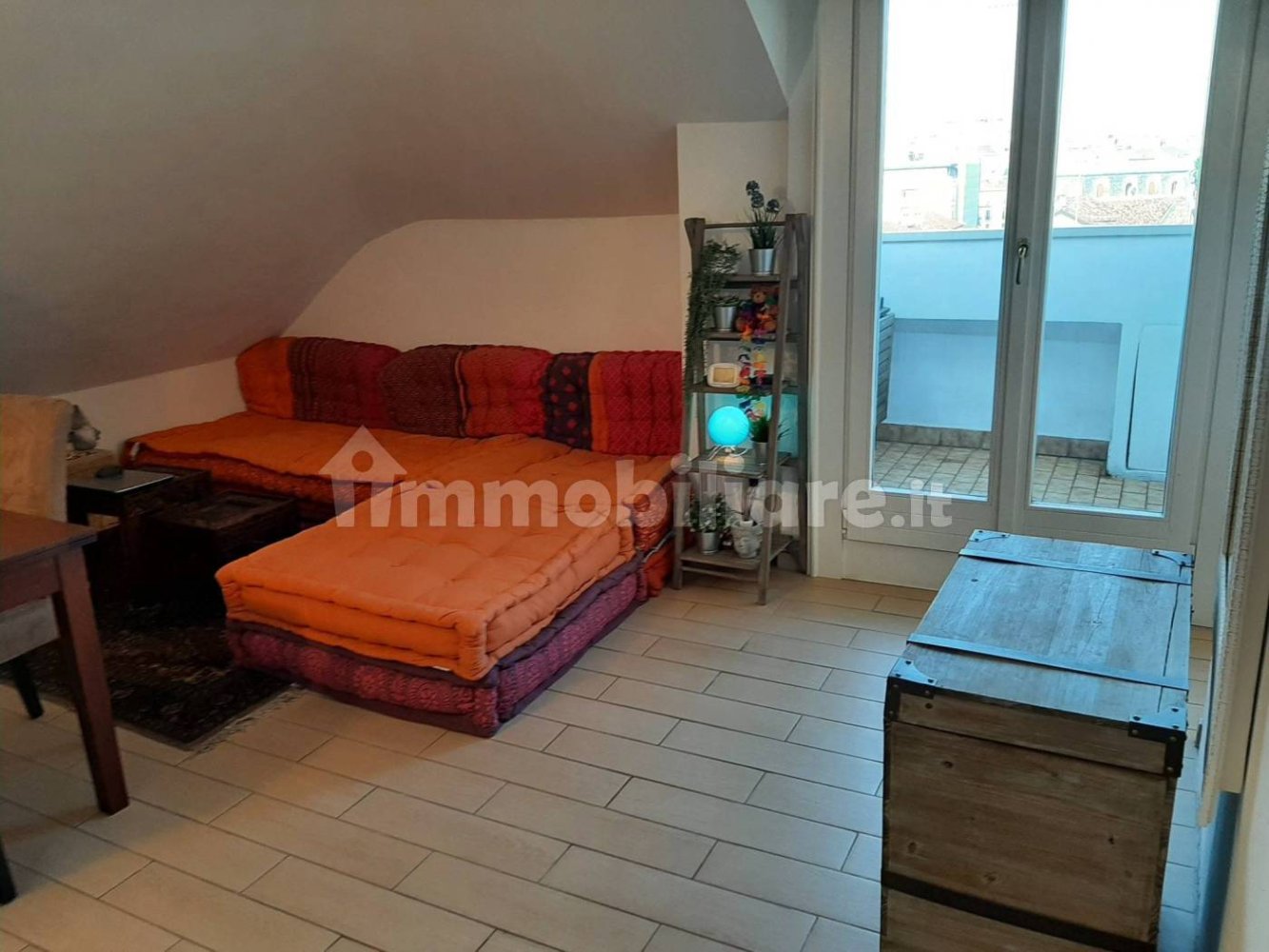1 Schlafzimmer Wohnung in Milan, Italy, Nr. 377049