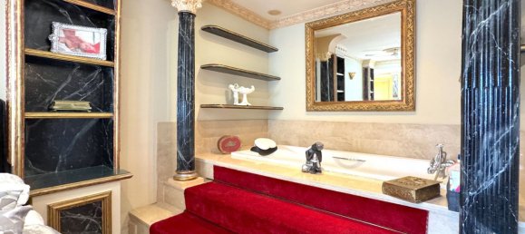 4 chambres Villa à Estepona, Spain No. 23637 12