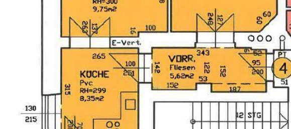 Apartamento de 2 dormitorios en Voitsberg, Austria No. 183035 13