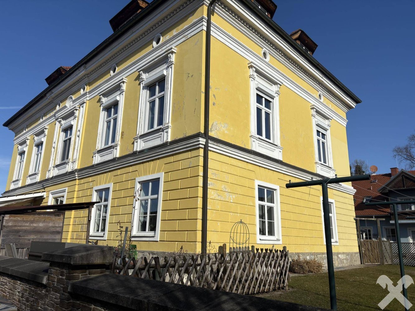 Apartamento de 2 dormitorios en Voitsberg, Austria No. 183035