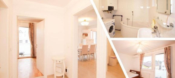 2-salle Appartement à Vienna, Austria No. 205839 13