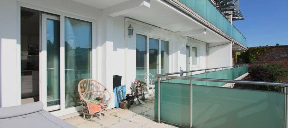 2-salle Appartement à Vienna, Austria No. 205839 12