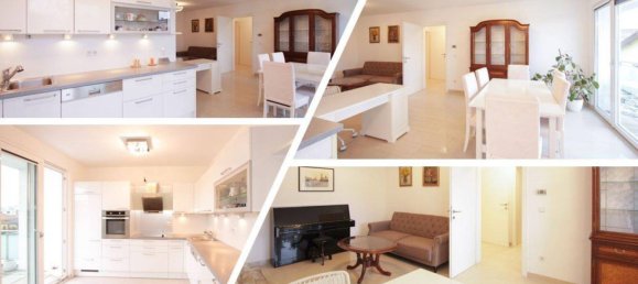 2-salle Appartement à Vienna, Austria No. 205839 2