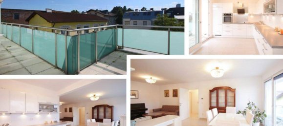 2-salle Appartement à Vienna, Austria No. 205839 3