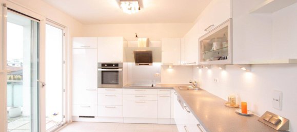 2-salle Appartement à Vienna, Austria No. 205839 7