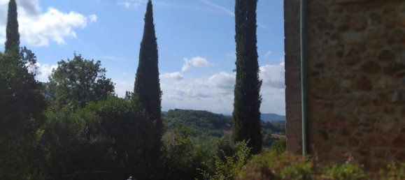 11-Zimmer Haus in Pomarance, Italy, Nr. 141645 25