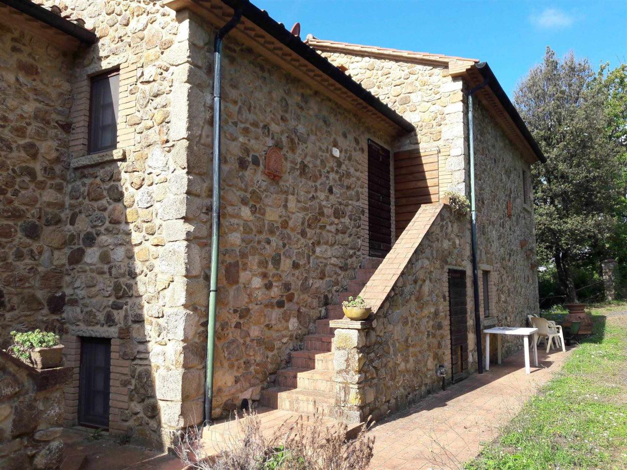 11-Zimmer Haus in Pomarance, Italy, Nr. 141645
