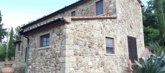 11-Zimmer Haus in Pomarance, Italy, Nr. 141645 2