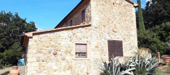 11-Zimmer Haus in Pomarance, Italy, Nr. 141645 3