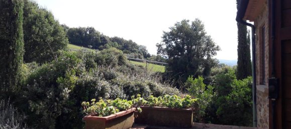 11-Zimmer Haus in Pomarance, Italy, Nr. 141645 15