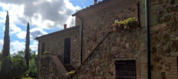 11-Zimmer Haus in Pomarance, Italy, Nr. 141645 6