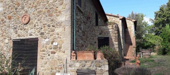 11-Zimmer Haus in Pomarance, Italy, Nr. 141645 7