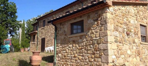 11-Zimmer Haus in Pomarance, Italy, Nr. 141645 4