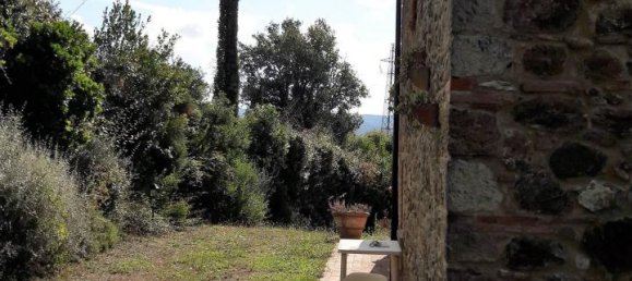 11-Zimmer Haus in Pomarance, Italy, Nr. 141645 9