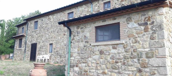 11-Zimmer Haus in Pomarance, Italy, Nr. 141645 11