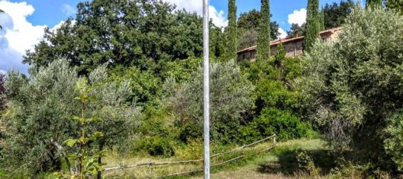 11-Zimmer Haus in Pomarance, Italy, Nr. 141645 21