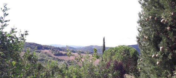 11-Zimmer Haus in Pomarance, Italy, Nr. 141645 18