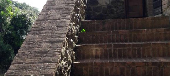 11-Zimmer Haus in Pomarance, Italy, Nr. 141645 16