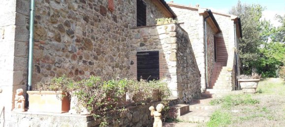 11-Zimmer Haus in Pomarance, Italy, Nr. 141645 14