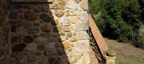 11-Zimmer Haus in Pomarance, Italy, Nr. 141645 8